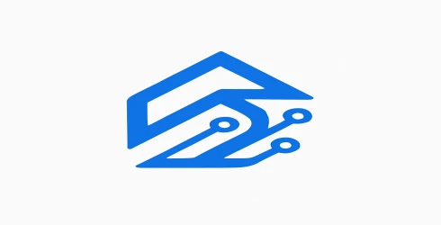 Professional Abstract Logo Design for Modern Branding