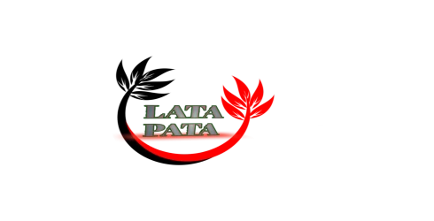 Minimalist Nature Leaf Artistic Design for Streetwear