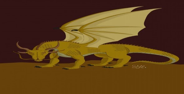 I can make any illustration as you wish with my art style