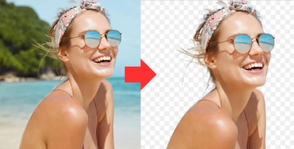 I Will Remove Your Photo Background In Less Than 10 For 10 Photos