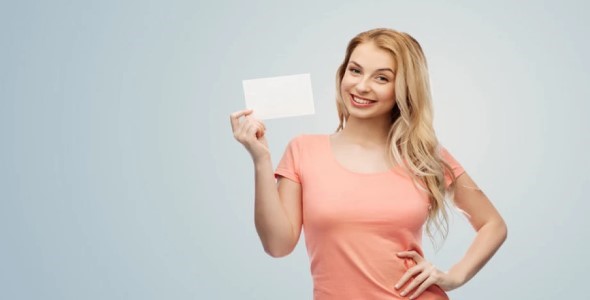 Creative Business Card Design