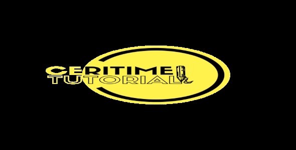 Design Logo Opsional