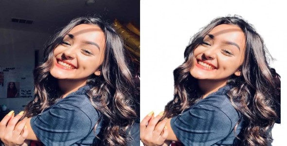 profesional remover background