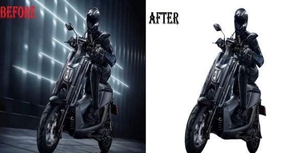 i will remove background 20 photo/image for 1$