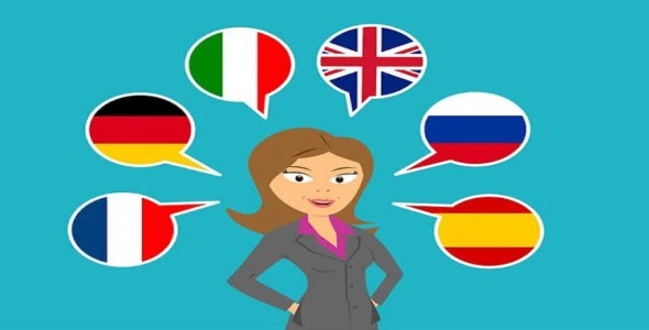 All language translator