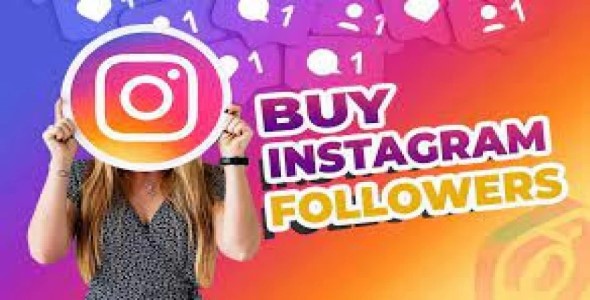 I am selling 1000 followers on instagram
