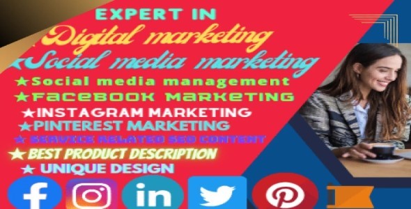 Professional Facebook Marketing