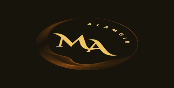 I will 3D logo Deisgn