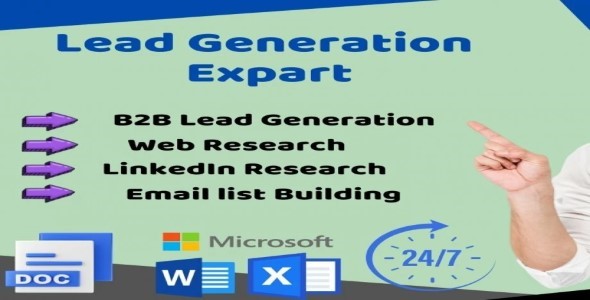 Lead Generation