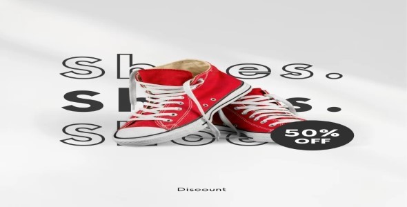 I will do incredible Poster Design