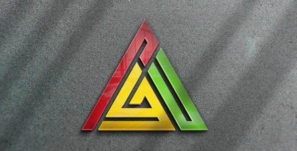 I will do modern minimalist creative business logo design