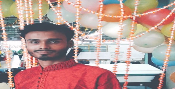 Create a poster design presentation and banner video editing