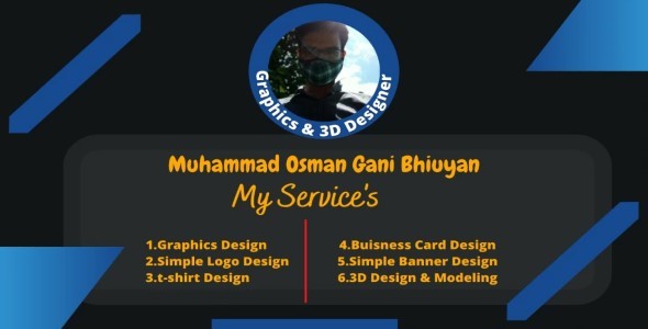 Graphics Designer