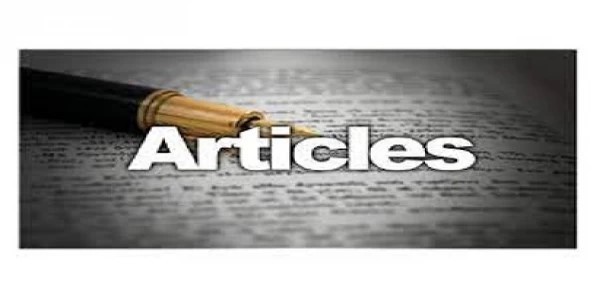 I will write article quickly