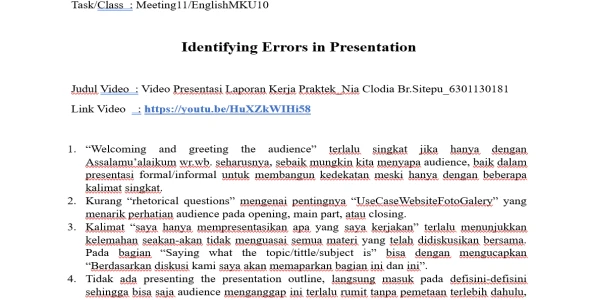 Translate Your Documents, Assignments, Scripts or whatever, Into English, Indonesian, and other languages.