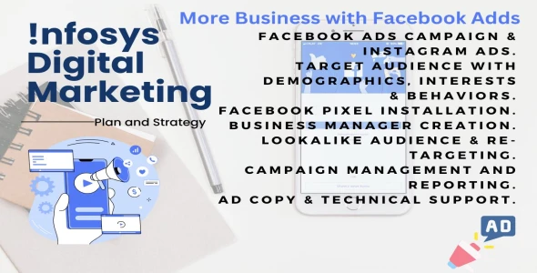 Facebook Add campaign