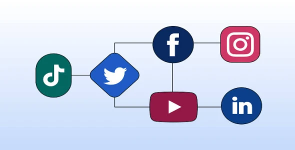 Social Media followers,like, Comments (Verified Users)
