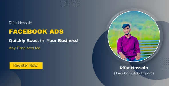facebook ads expert