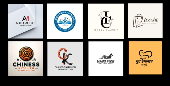 I will do creative innovative business logo design and redesign do vintage , retro , classic , hipster badge , outdoor or business logo design