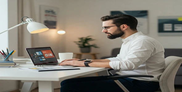 UI/UX Design and Frontend Development