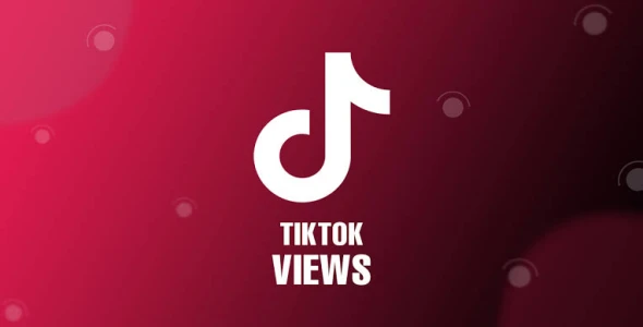 1K TIKTOK REAL VIEWS