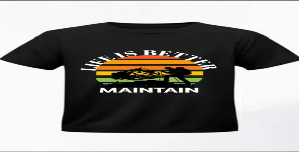 IAM PROFESSIONAL T SHIRT DESIGNER