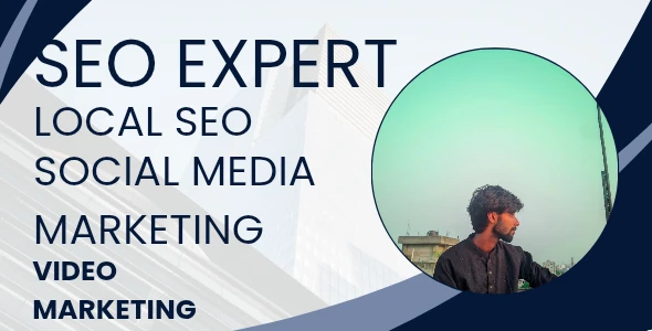 I will do YouTube seo expert and customization