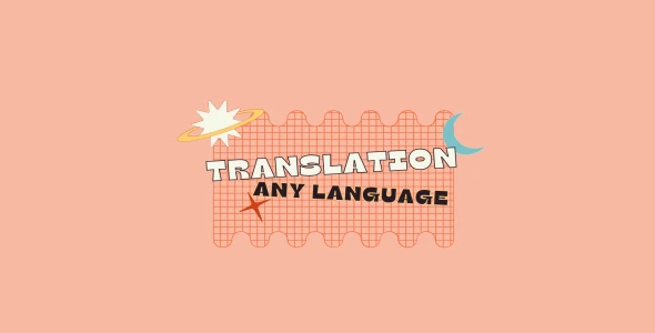 I will provide professional, accurate, and fast language translation