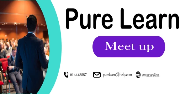 Simple but unique banner design