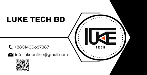 ✨ I will design a professional and modern visiting card for your business