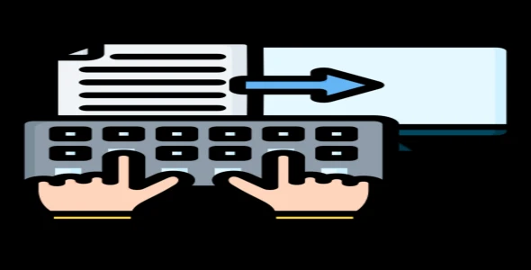 I will do accurate Data Entry, Copy paste and Web Research for you