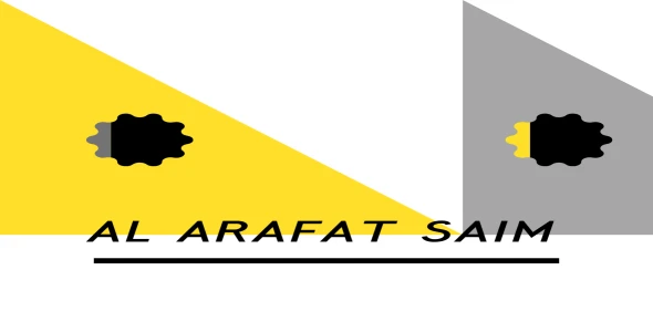 Green and Blue Gradient Modern Illustrative Mobile App Logo