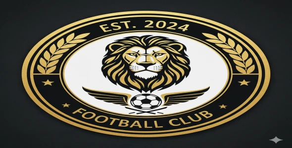 EST. 2024  FOOTBALL CLUB