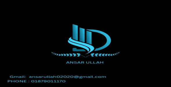 Order to get professional logo