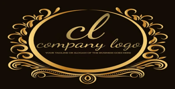 I will make you a simple company logo design