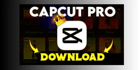 I will give capcut pro.