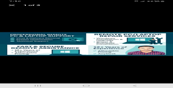 I will repair, speed up, optimize your PC, mac, or laptop remotely