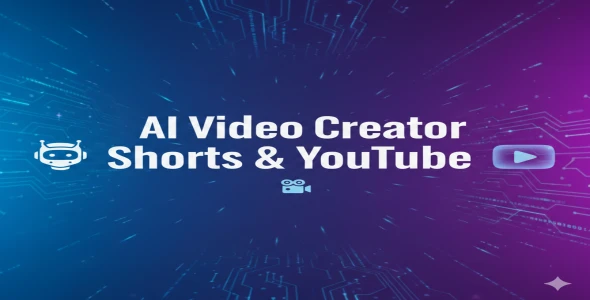 “I will create high-quality AI videos for YouTube, Shorts & Reels