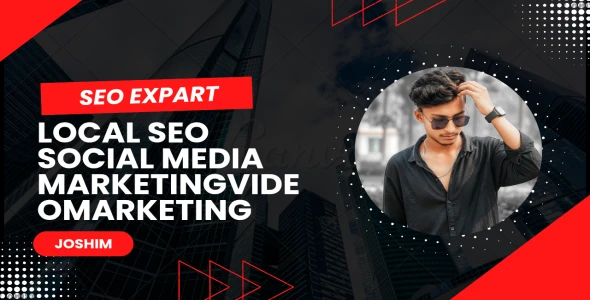 I Will youtTube SEO Expert and Customization