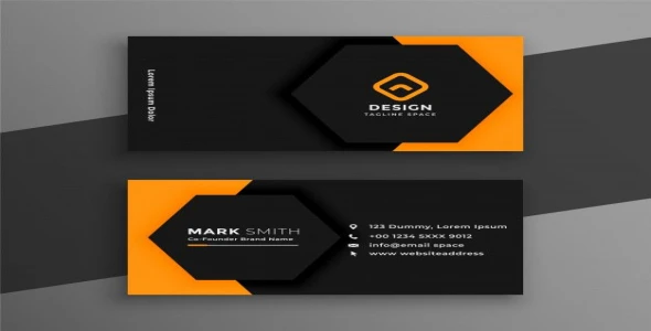 Business Card