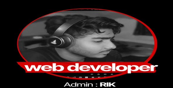 I can develop websites with WordPress and coding