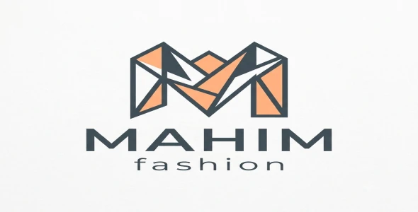 I will design a profession modern logo for business