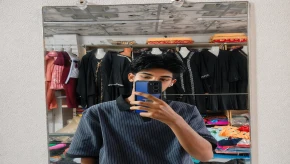 client